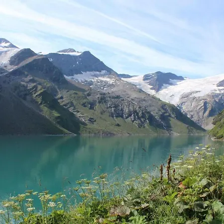Villa Skyline Viehhofen