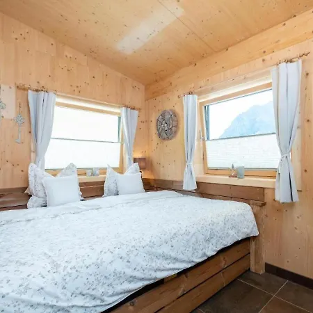 Skyline ヴィラ フィーホーフェン