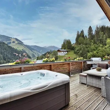 ヴィラ Skyline フィーホーフェン