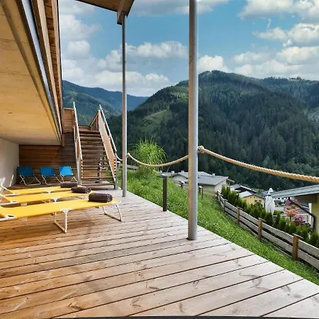 Skyline フィーホーフェン